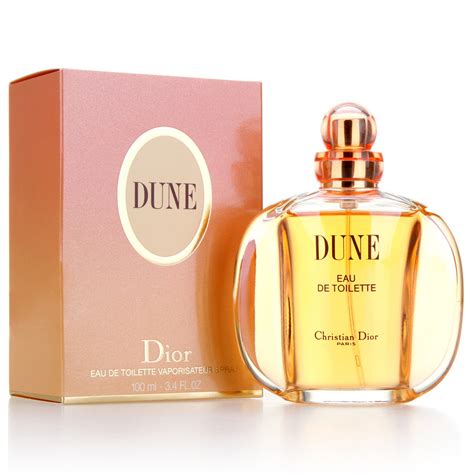 dune by christian dior perfume